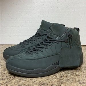 Jordan 12 Retro ‘PSNY’